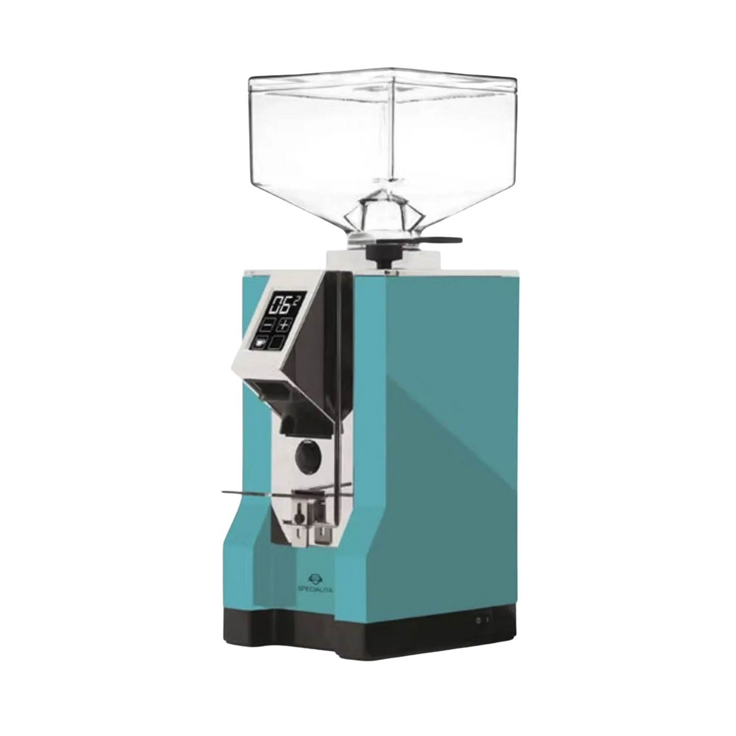 Eureka Specialita Mignon Coffee Grinder
