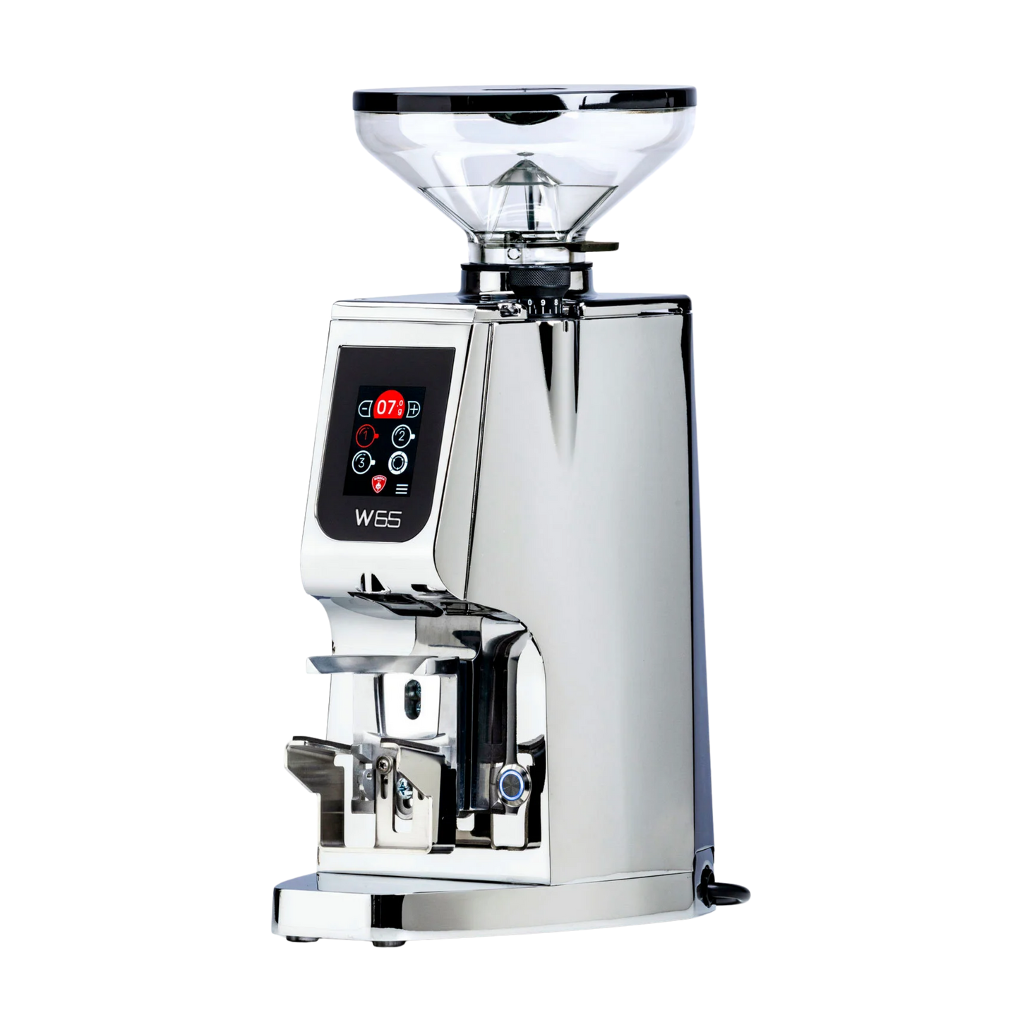 Eureka Atom W 65 Coffee Grinder