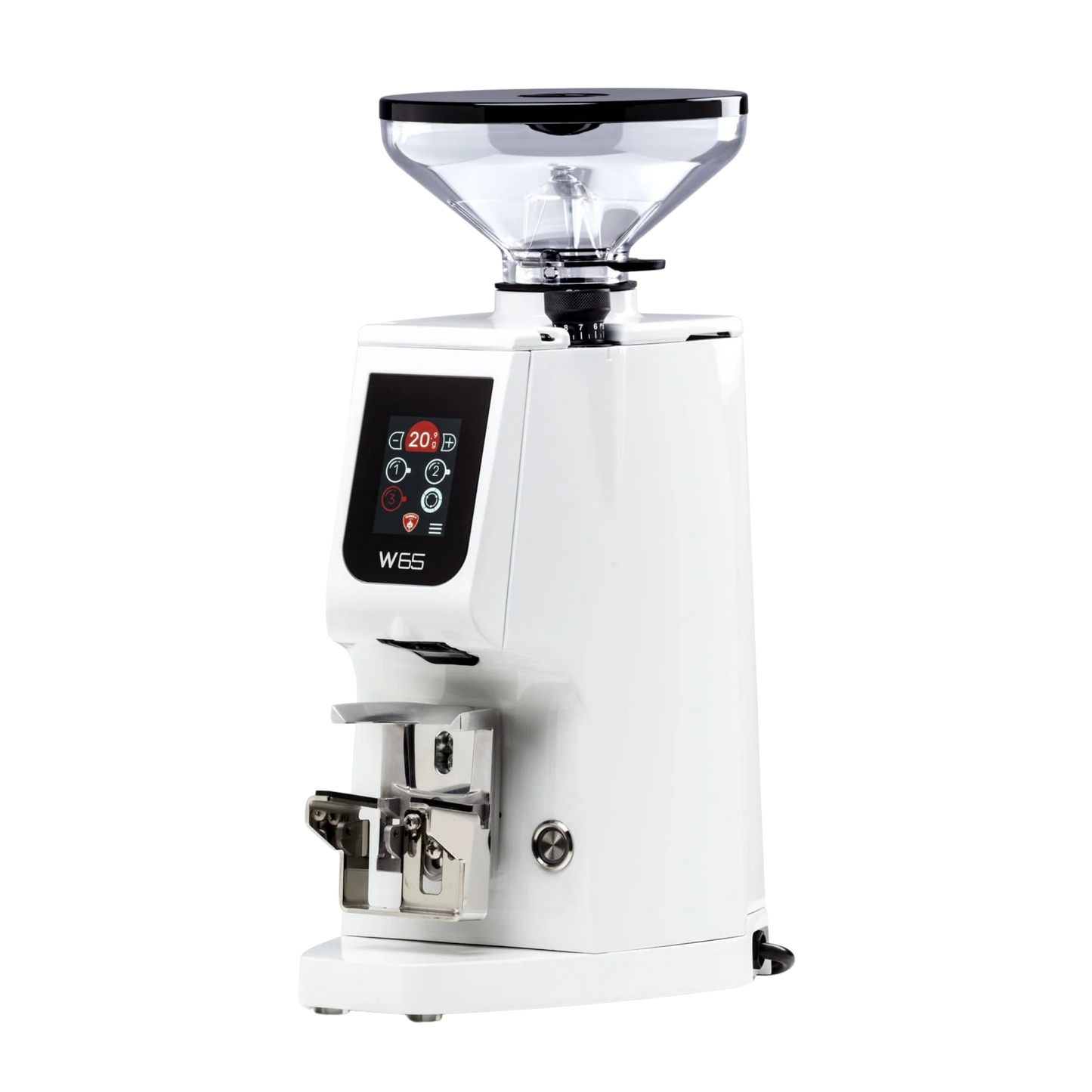 Eureka Atom W 65 Coffee Grinder