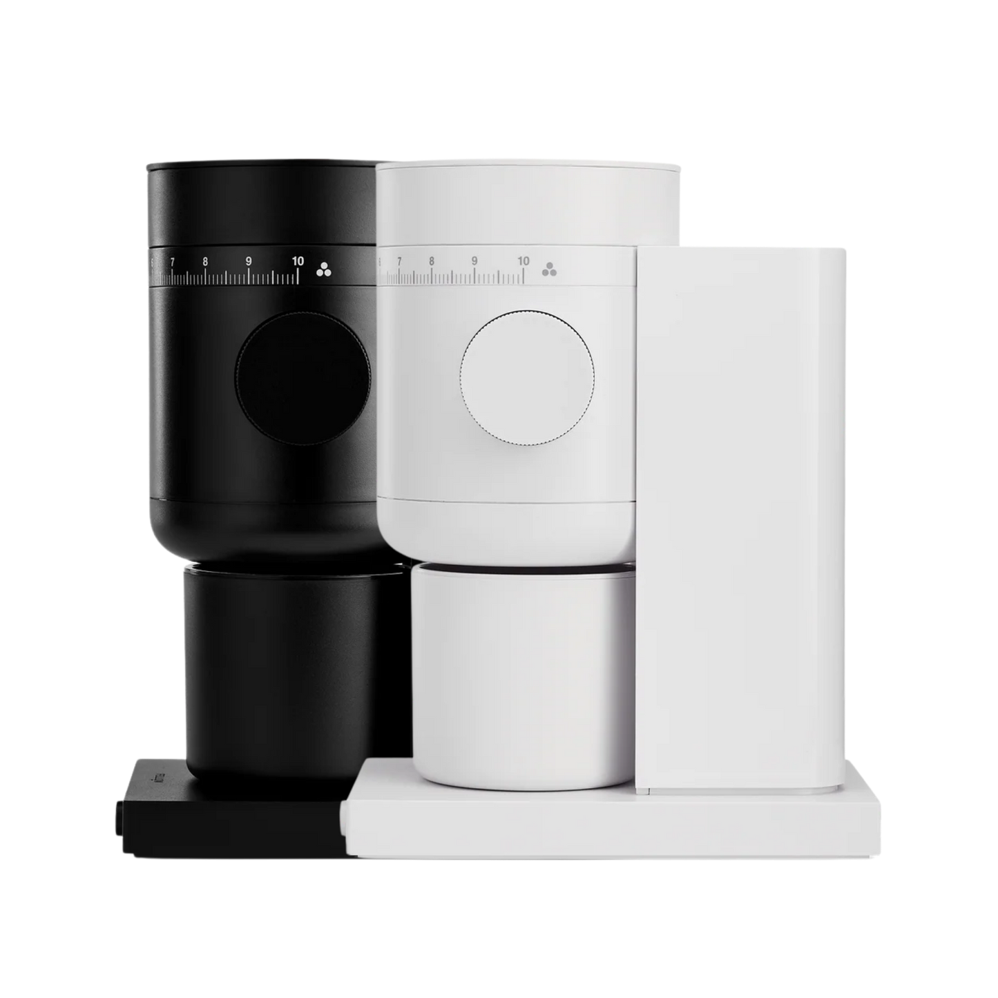 Fellow Opus 2 Conical Burr Grinder