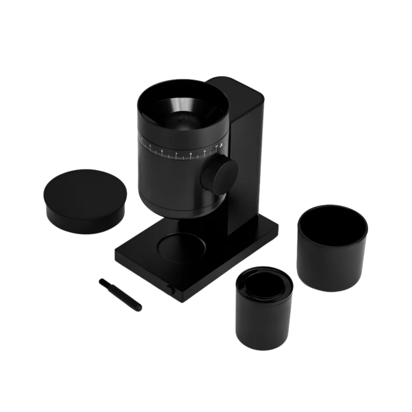 Fellow Opus 2 Conical Burr Grinder
