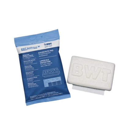 BWT Bestsave M Anti Scale Filter Pad
