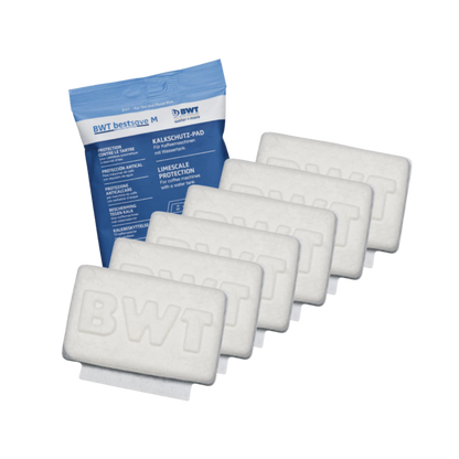 BWT Bestsave M Anti Scale Filter Pad