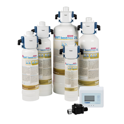 BWT Bestmax Premium Water
