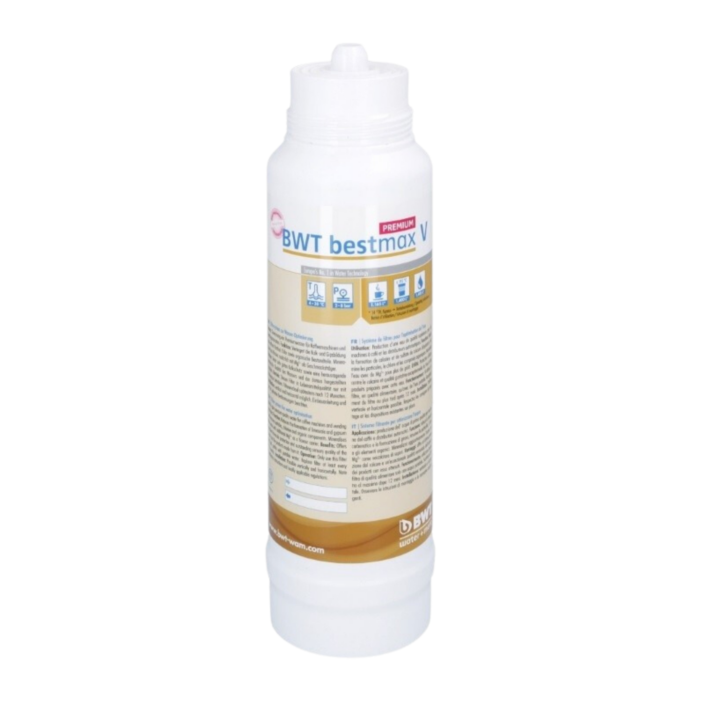 BWT Bestmax Premium Water