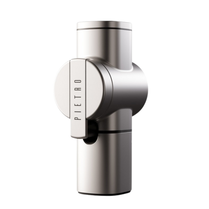 Fiorenzato Pietro Manual Coffee Grinder