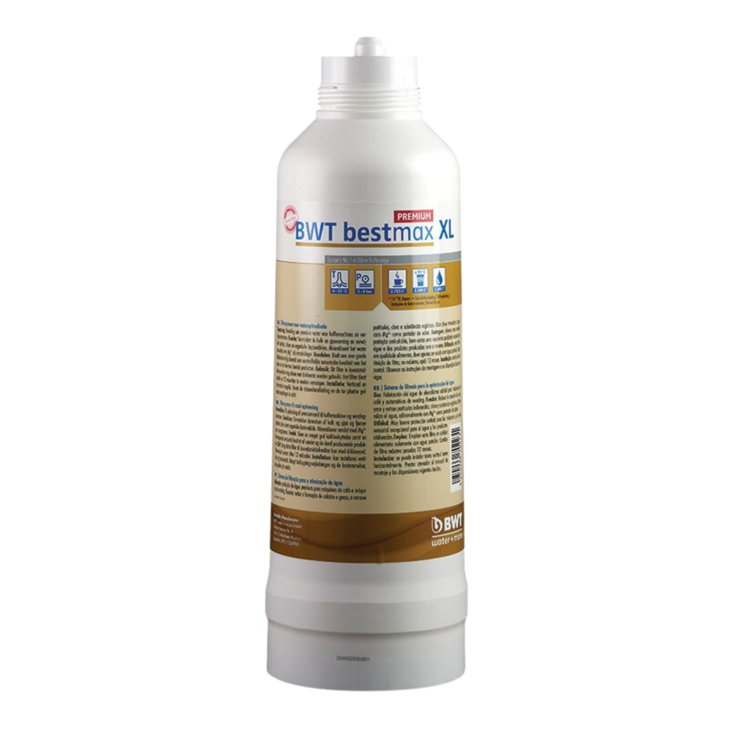 BWT Bestmax Premium Water