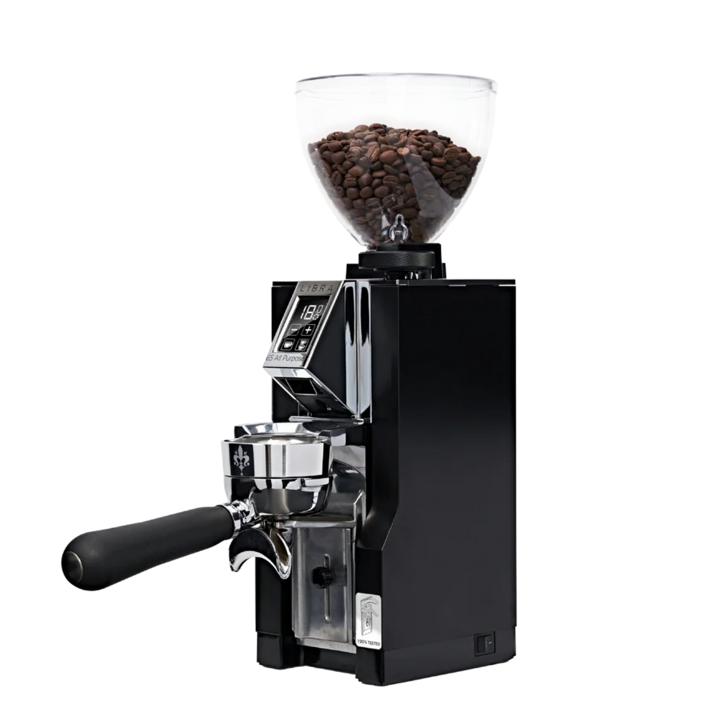 Eureka Libra AP 65 Coffee Grinder