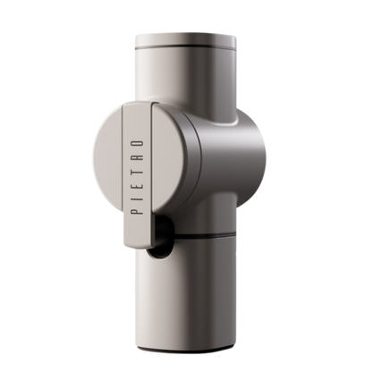 Fiorenzato Pietro Manual Coffee Grinder
