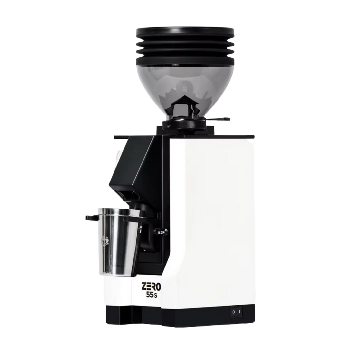 Eureka Mignon Zero 55S Coffee Grinder
