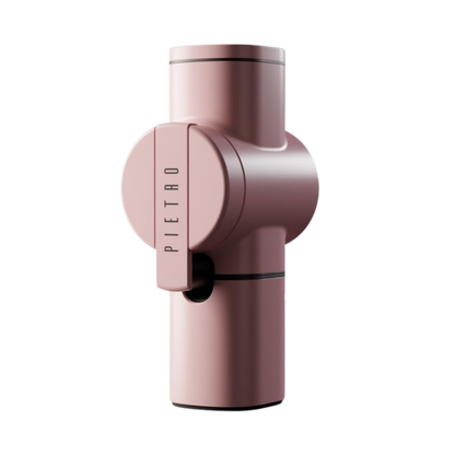 Fiorenzato Pietro Manual Coffee Grinder