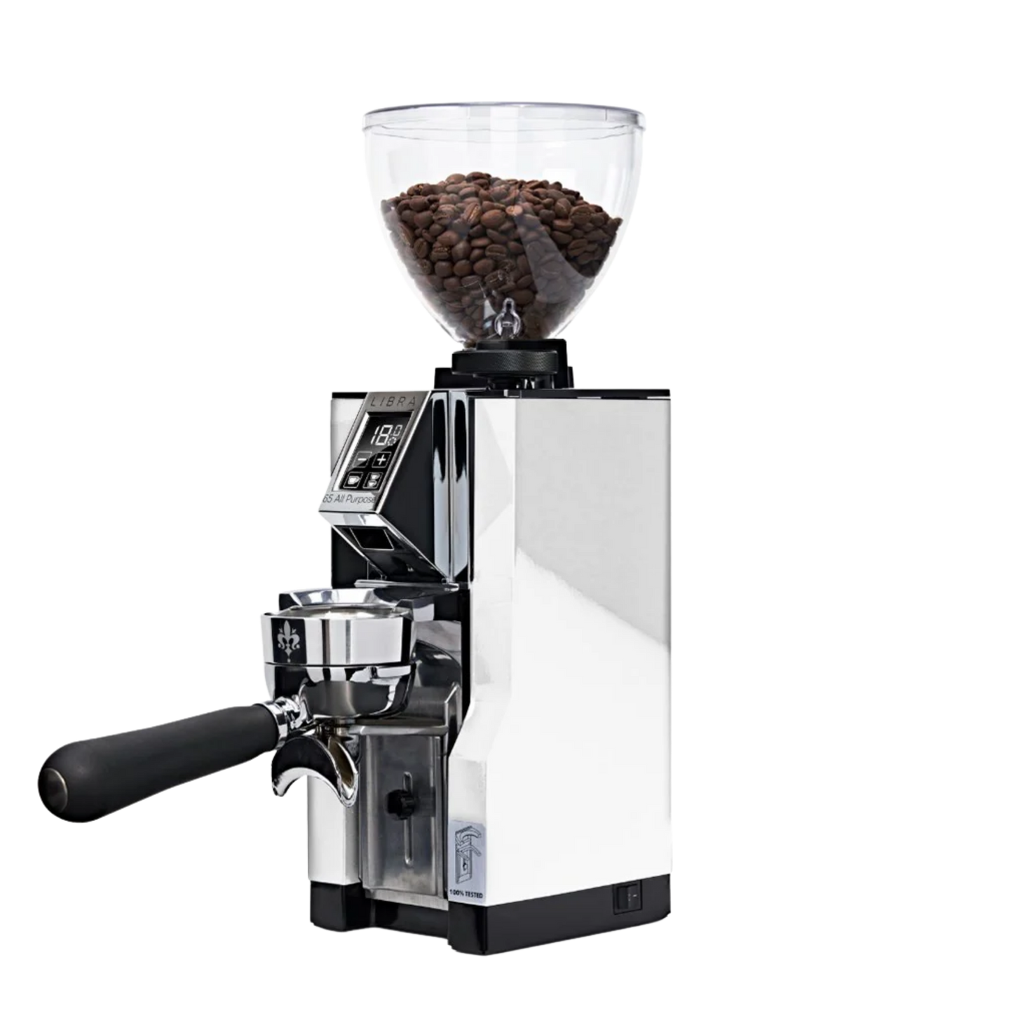 Eureka Libra AP 65 Coffee Grinder