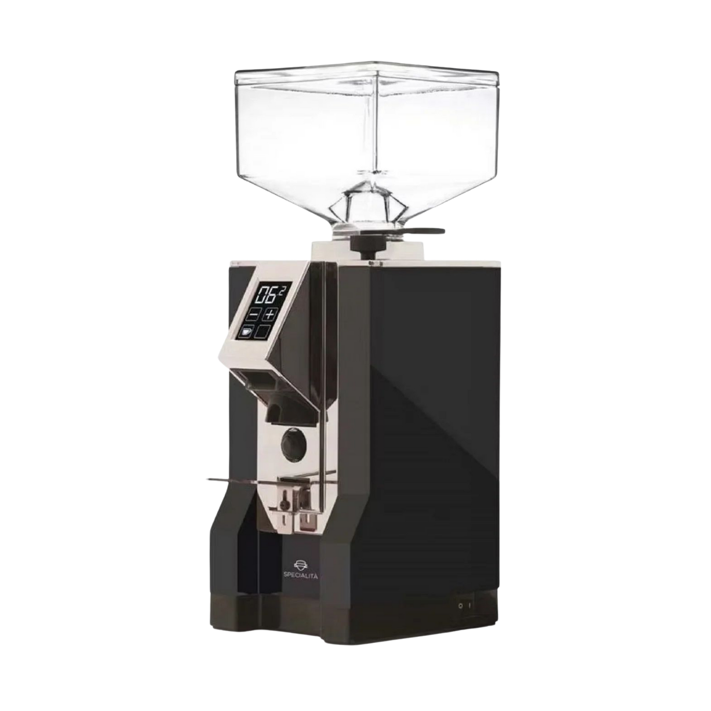 Eureka Specialita Mignon Coffee Grinder