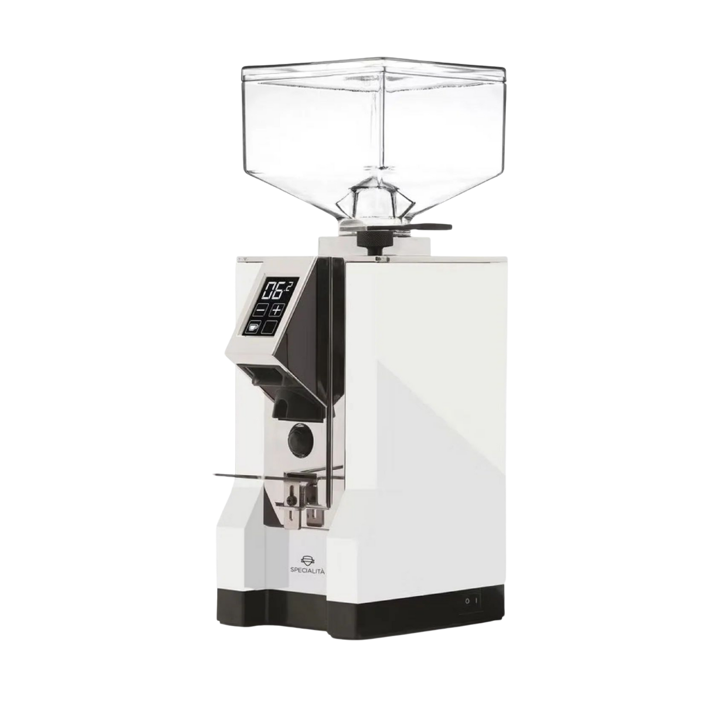 Eureka Specialita Mignon Coffee Grinder