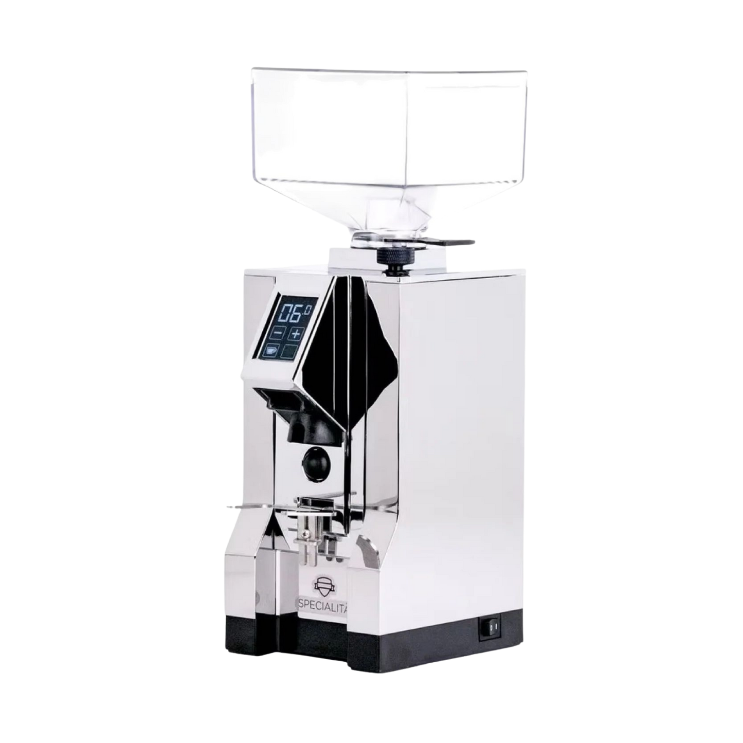 Eureka Specialita Mignon Coffee Grinder