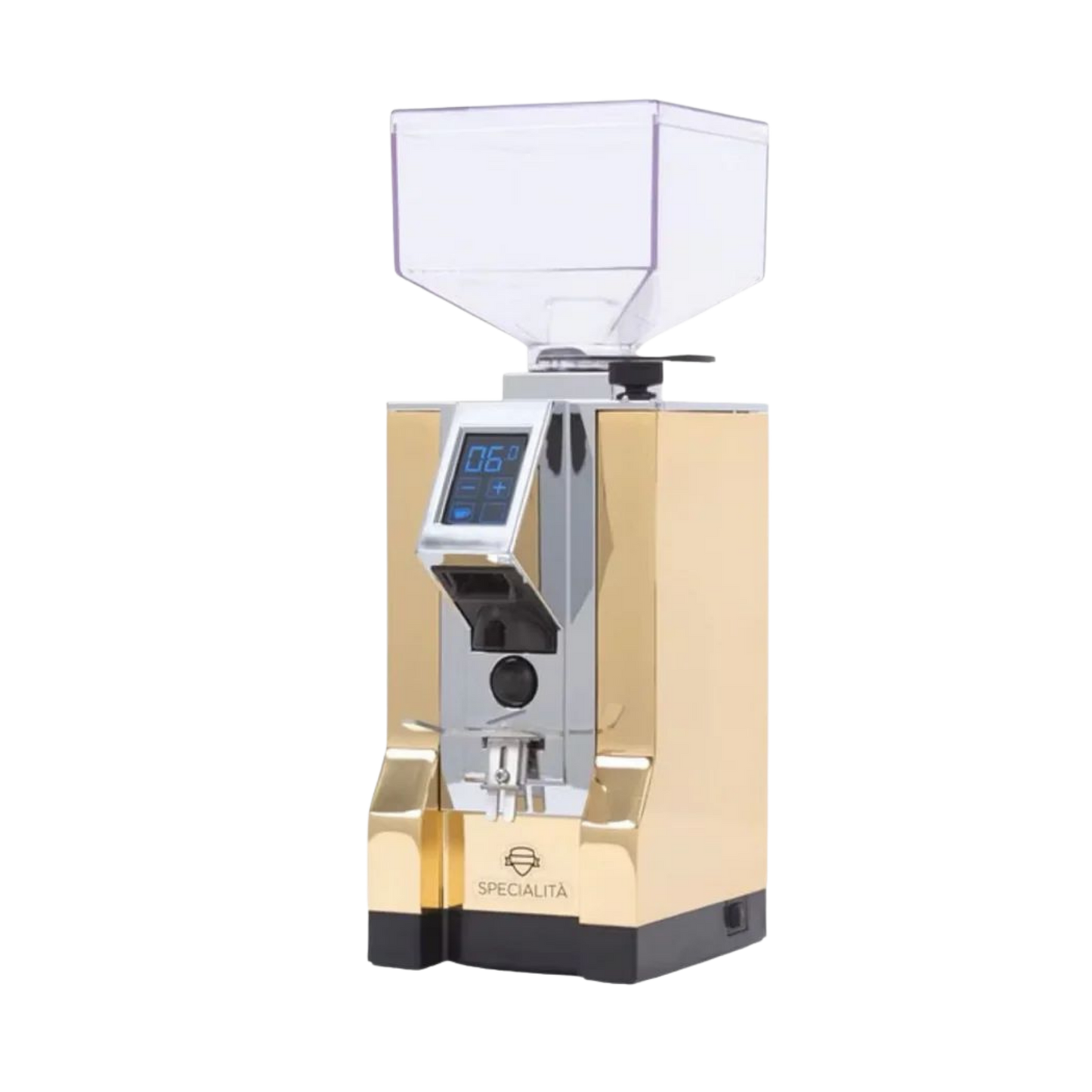 Eureka Specialita Mignon Coffee Grinder