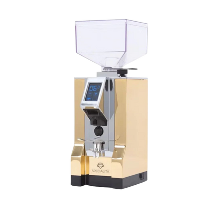 Eureka Specialita Mignon Coffee Grinder