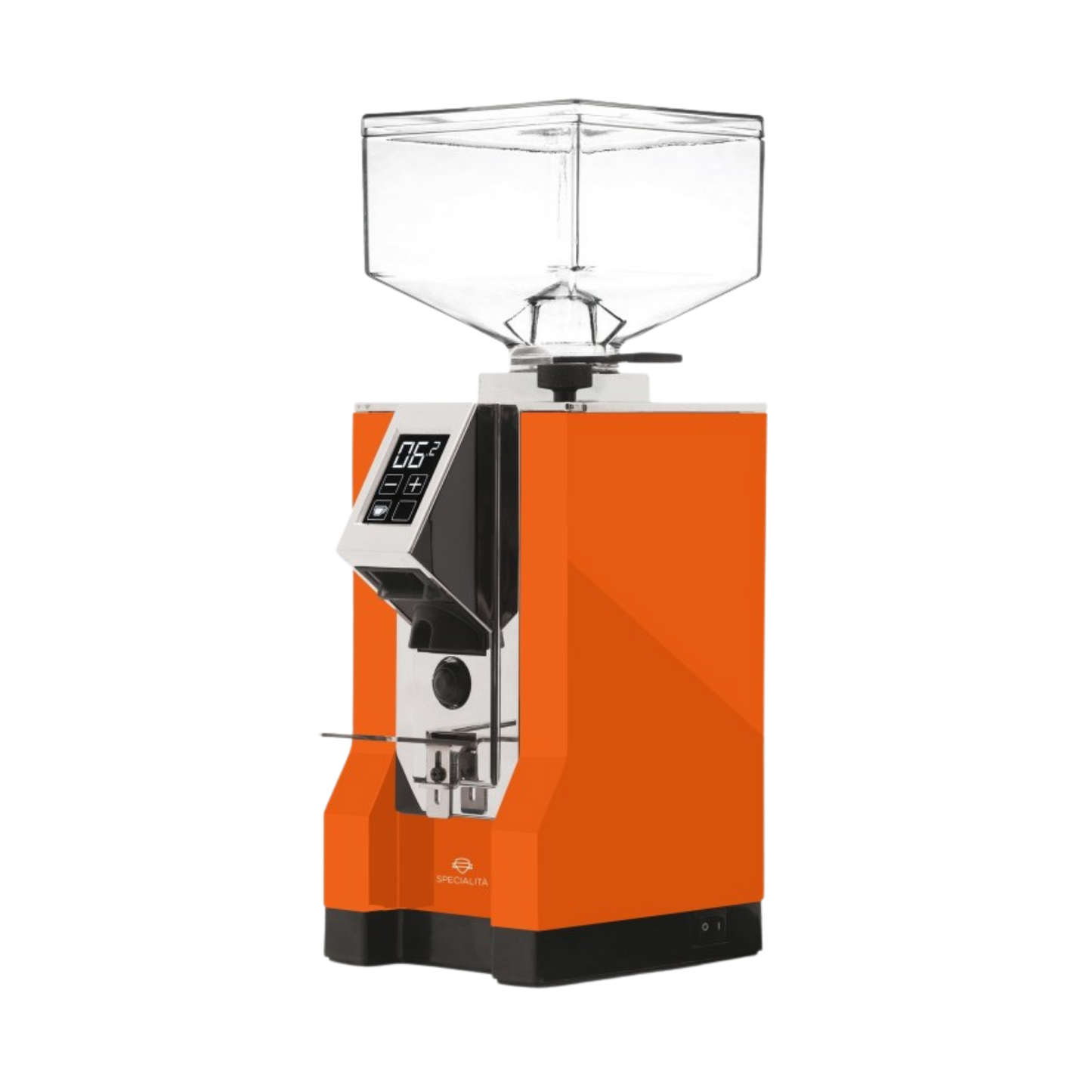 Eureka Specialita Mignon Coffee Grinder