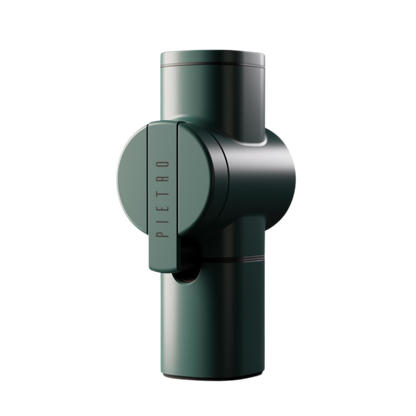 Fiorenzato Pietro Manual Coffee Grinder