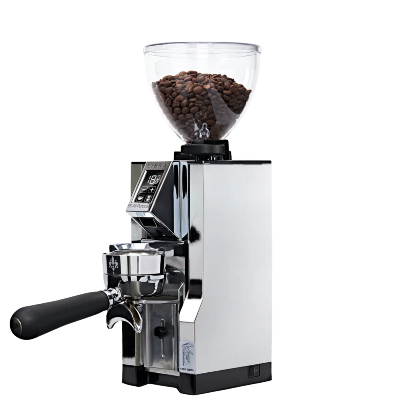 Eureka Libra AP 65 Coffee Grinder