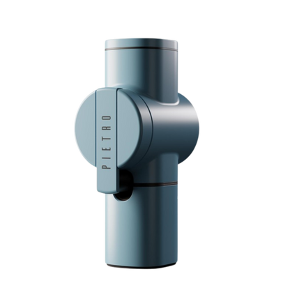 Fiorenzato Pietro Manual Coffee Grinder