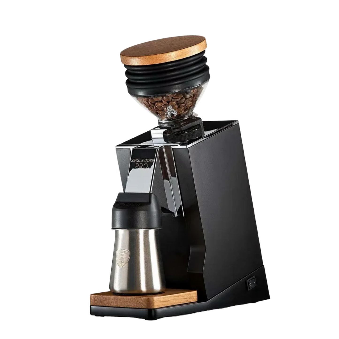 Eureka Mignon Single Dose Pro Coffee Grinder