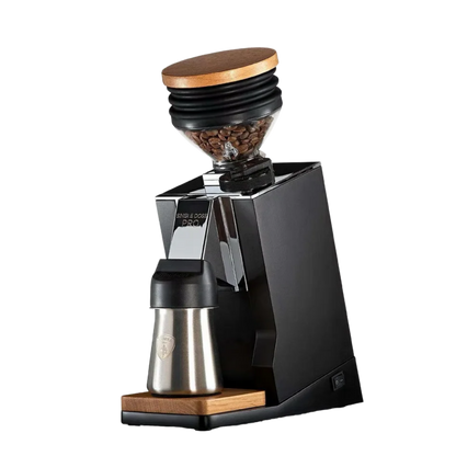 Eureka Mignon Single Dose Pro Coffee Grinder