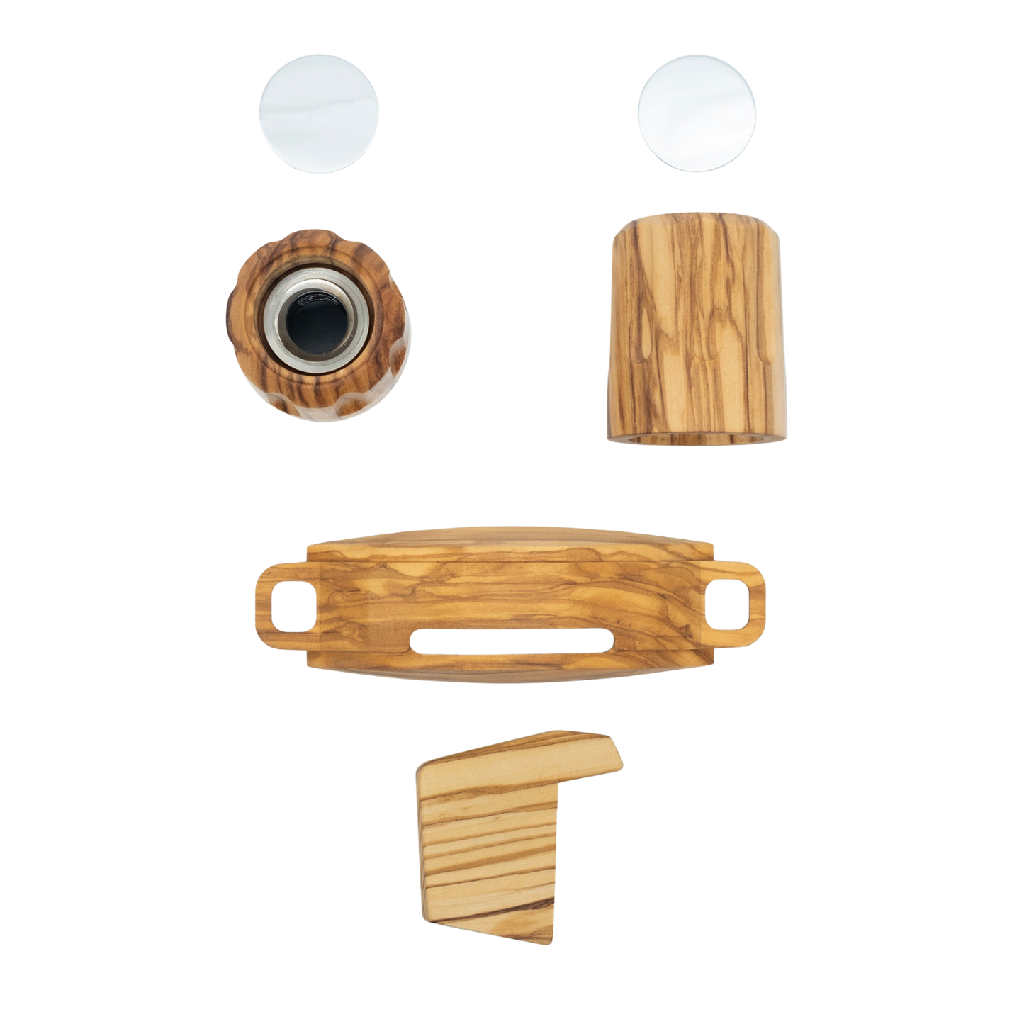 Wiedemann Manufaktur La Marzocco Micra Wood Kit