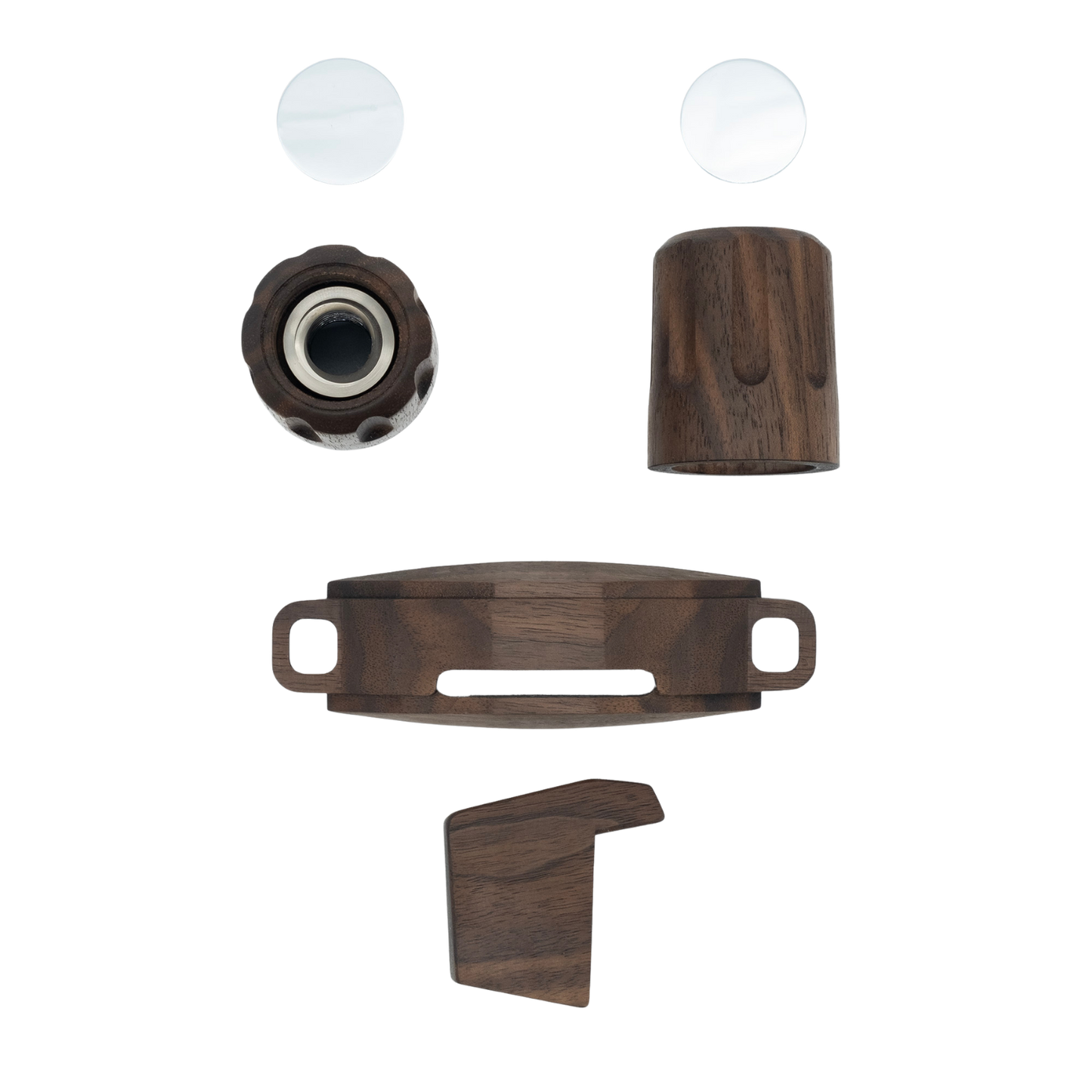 Wiedemann Manufaktur La Marzocco Micra Wood Kit