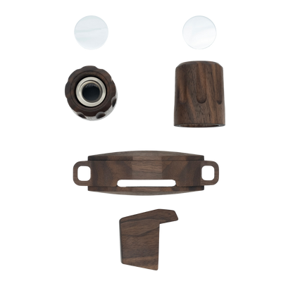Wiedemann Manufaktur La Marzocco Micra Wood Kit