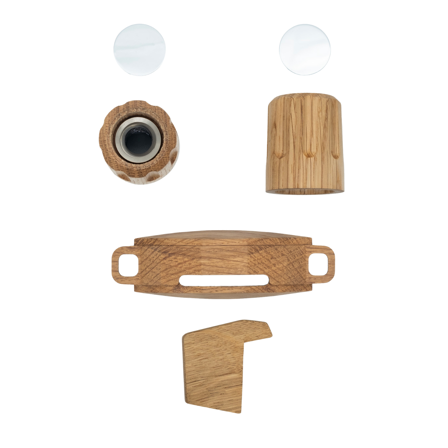 Wiedemann Manufaktur La Marzocco Micra Wood Kit