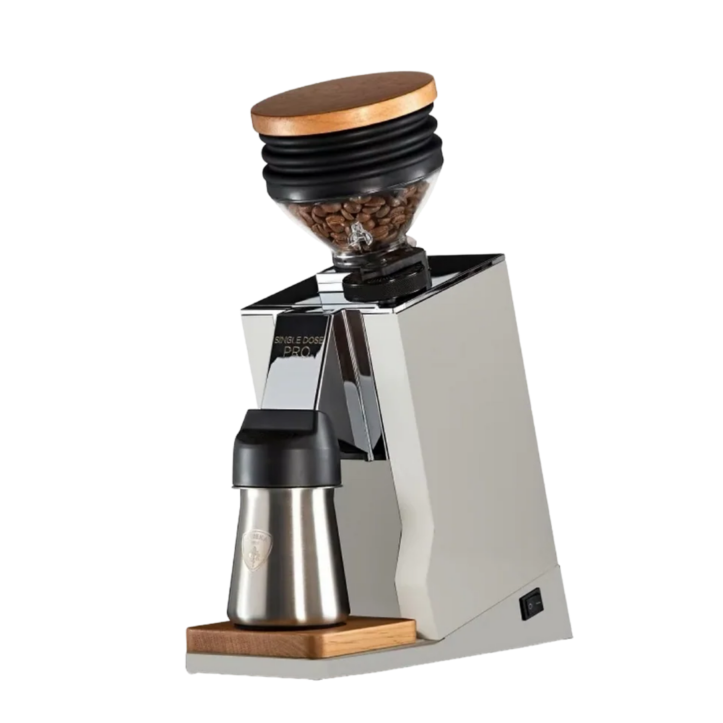 Eureka Mignon Single Dose Pro Coffee Grinder