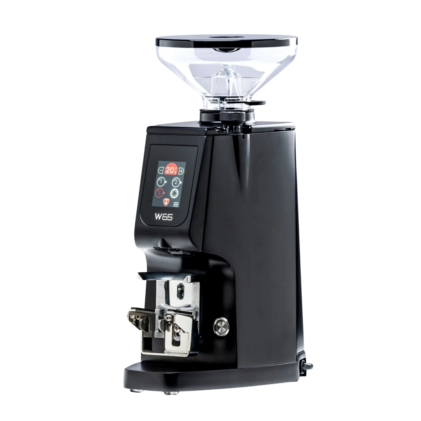 Eureka Atom W 65 Coffee Grinder