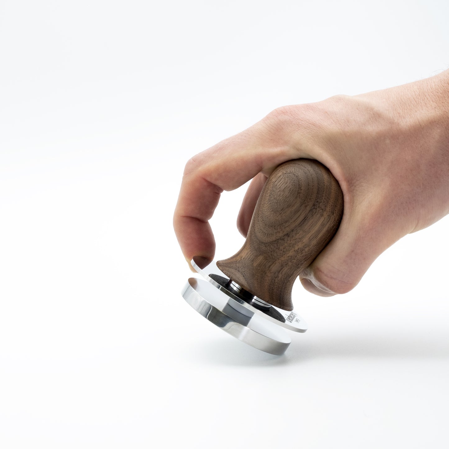 Wiedemann Wiedecent Tamper V6 58.35mm