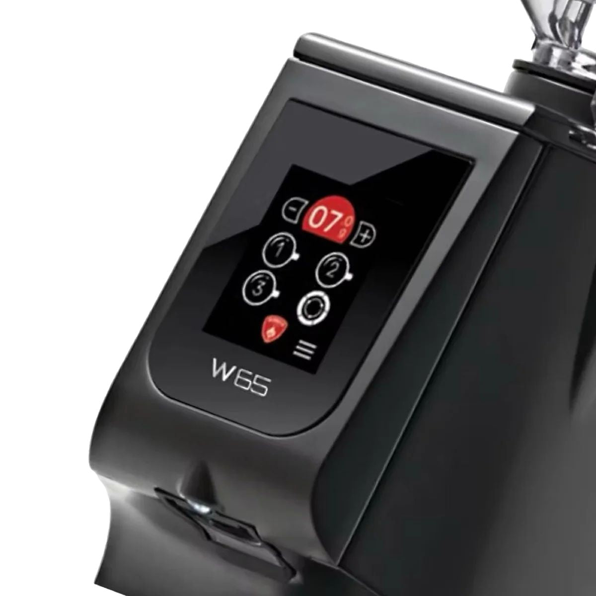 Eureka Atom W 65 Coffee Grinder