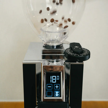 Eureka Libra AP 65 Coffee Grinder