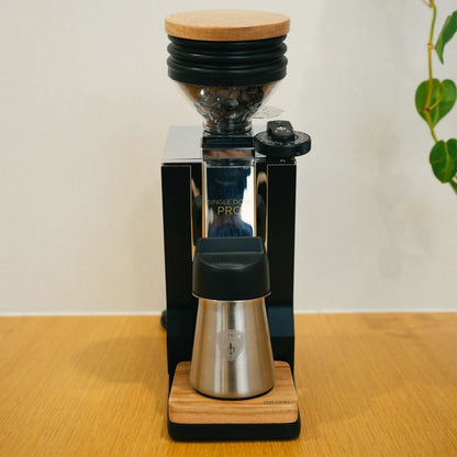 Eureka Mignon Single Dose Pro Coffee Grinder