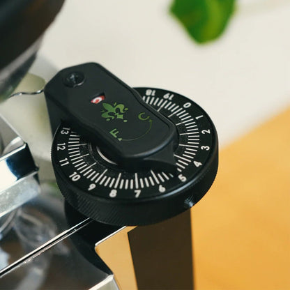 Eureka Mignon Single Dose Pro Coffee Grinder