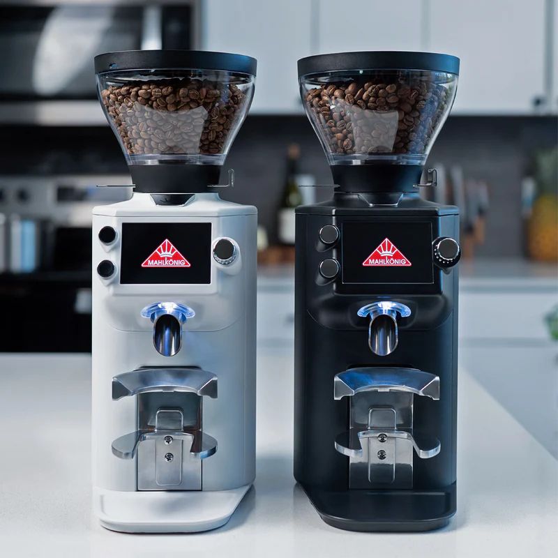 Mahlkonig E64 WS Coffee Grinder