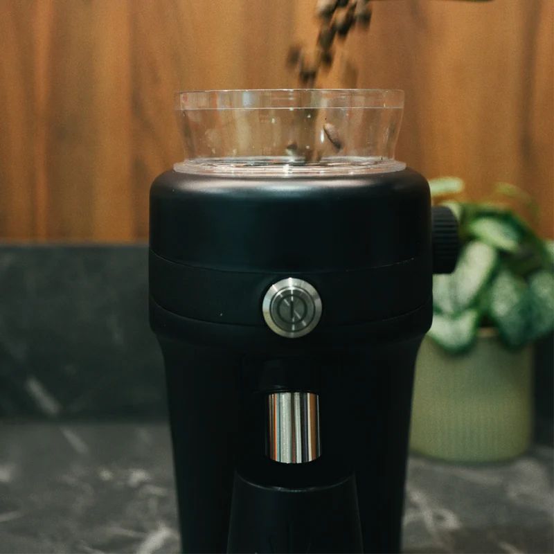 Mahlkonig X64 Single Dose Coffee Grinder