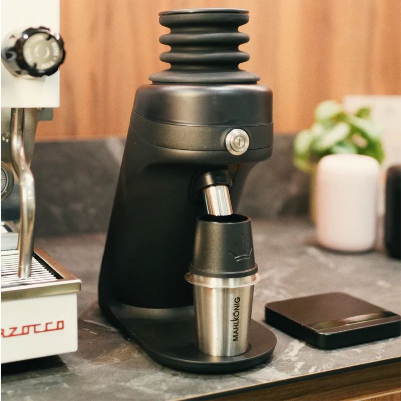 Mahlkonig X64 Single Dose Coffee Grinder