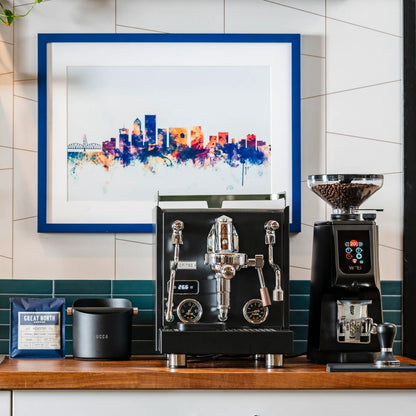 Eureka Atom W 65 Coffee Grinder