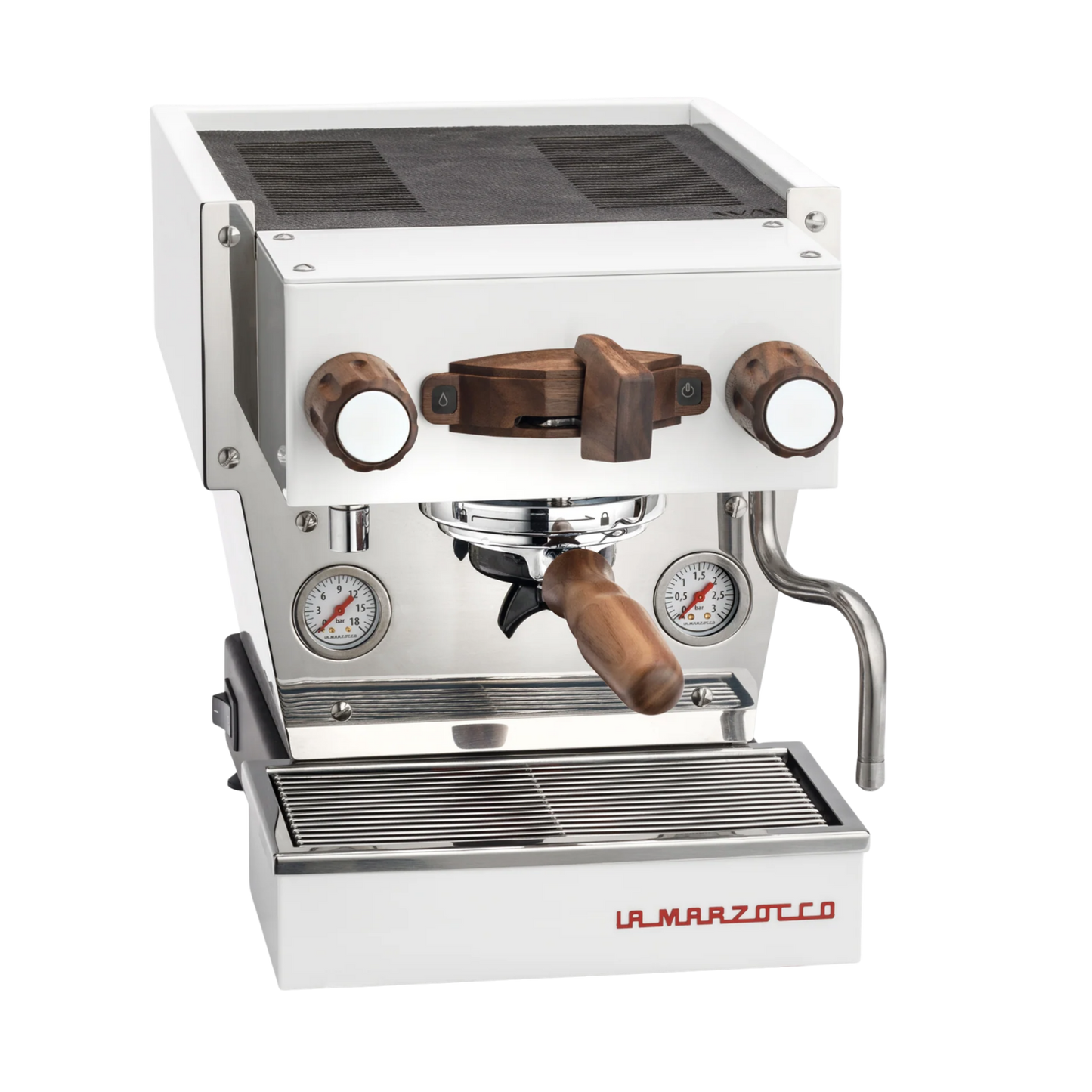 Wiedemann Manufaktur La Marzocco Micra Wood Kit