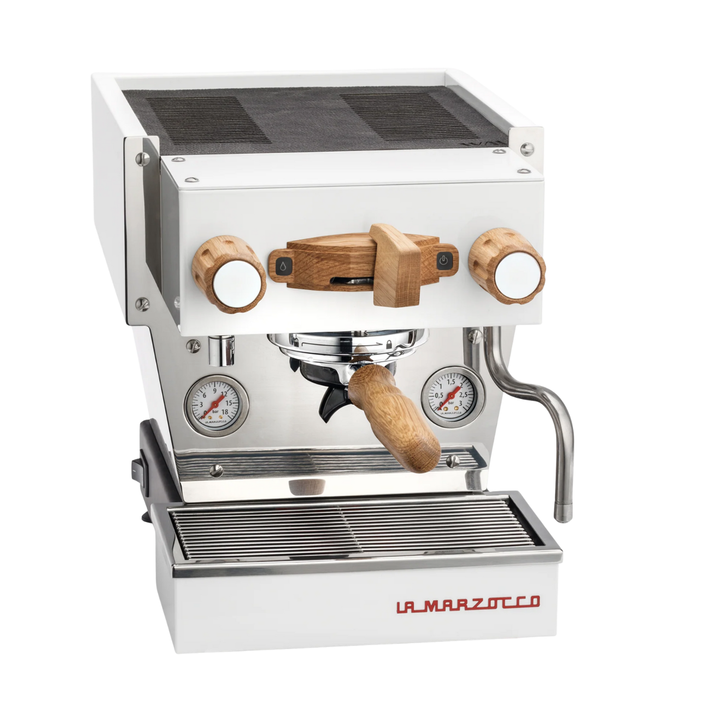 Wiedemann Manufaktur La Marzocco Micra Wood Kit