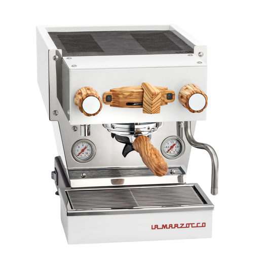 Wiedemann Manufaktur La Marzocco Micra Wood Kit