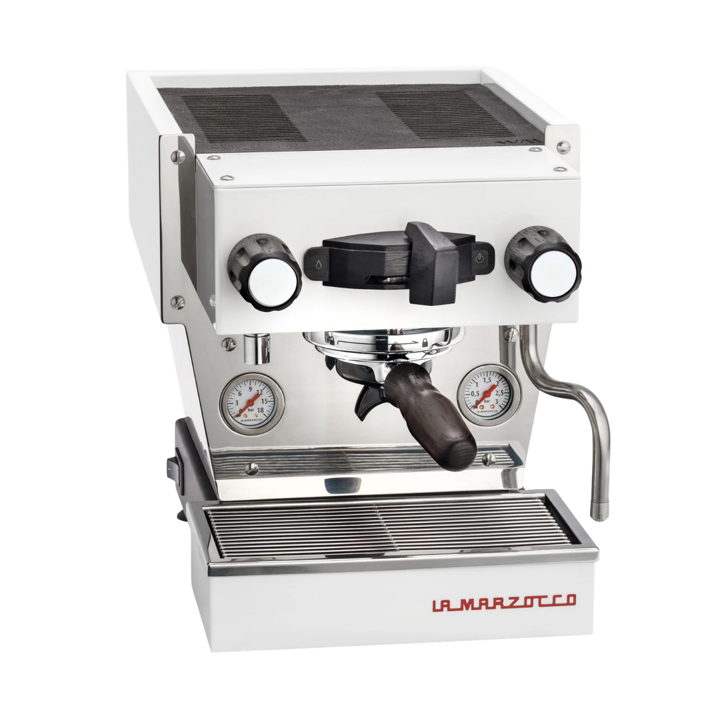 Wiedemann Manufaktur La Marzocco Micra Wood Kit