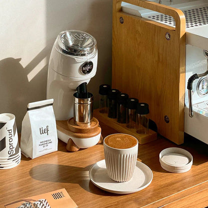 Niche Zero Coffee Grinder