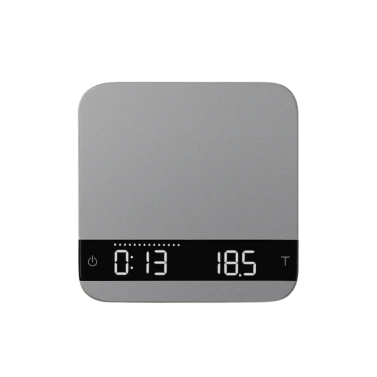 Acaia Lunar Scale