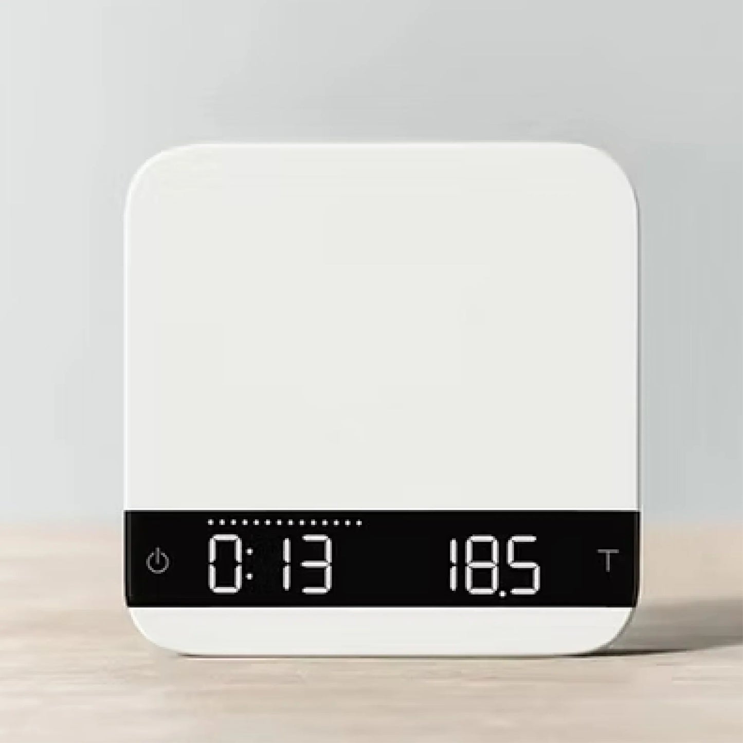Acaia Lunar Scale