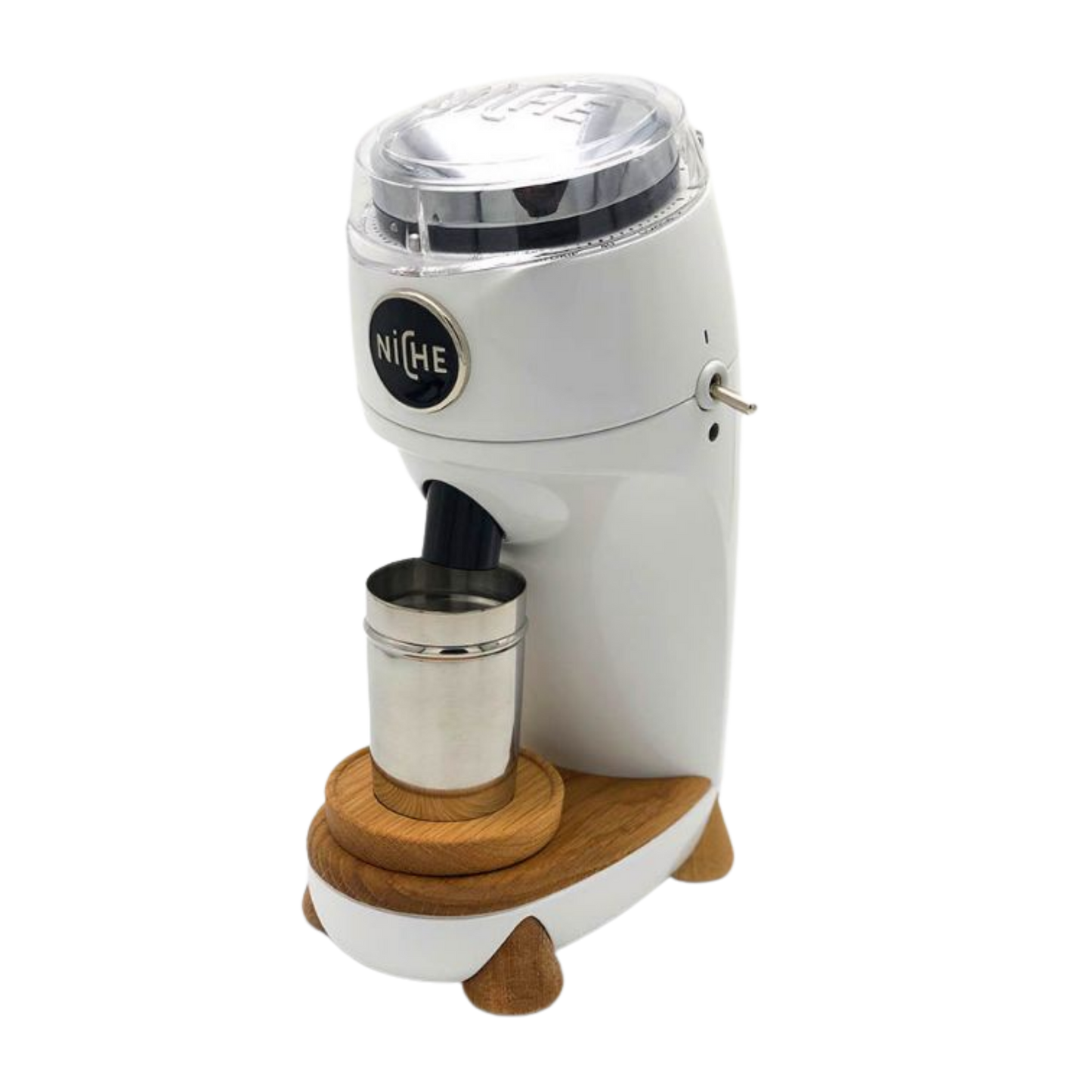 Niche Zero Coffee Grinder